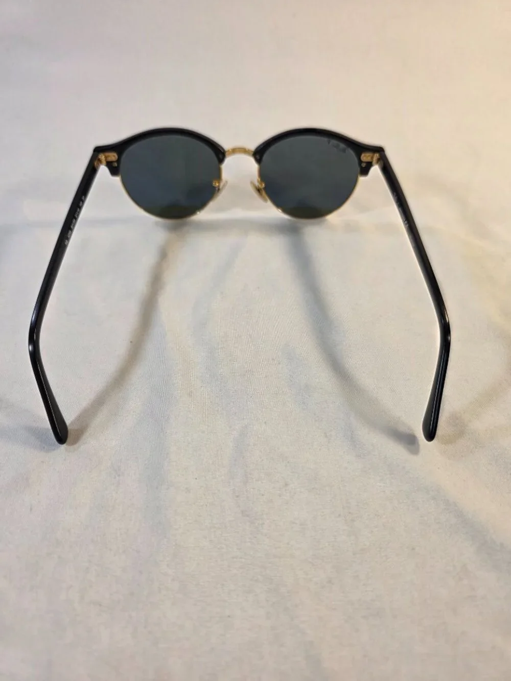 Ray-Ban RB4246 901/58 51-19 145 3P Men's Sunglasses